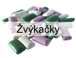 Žvýkačky