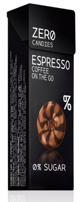 ZERO ESPRESSO 32gr 