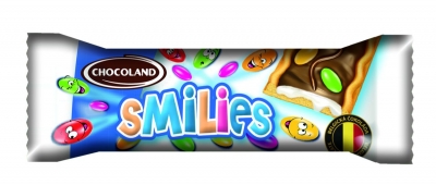 Smilies milk 27 gr