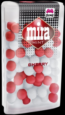 Lipo dražé cherry 47 g