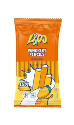 Lipo pendreky Mango 80 gr  