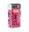 Miramint Raspberry dražé 47gr  