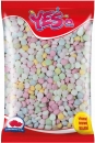 YES rodinné balení - ovocné čočky 1kg  