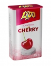 LIPO Cherry bez cukru 25 gr  