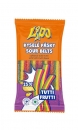 Lipo kyselé pásky duhové tutti frutti 80gr 