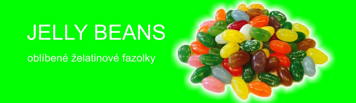 Jelly Beans